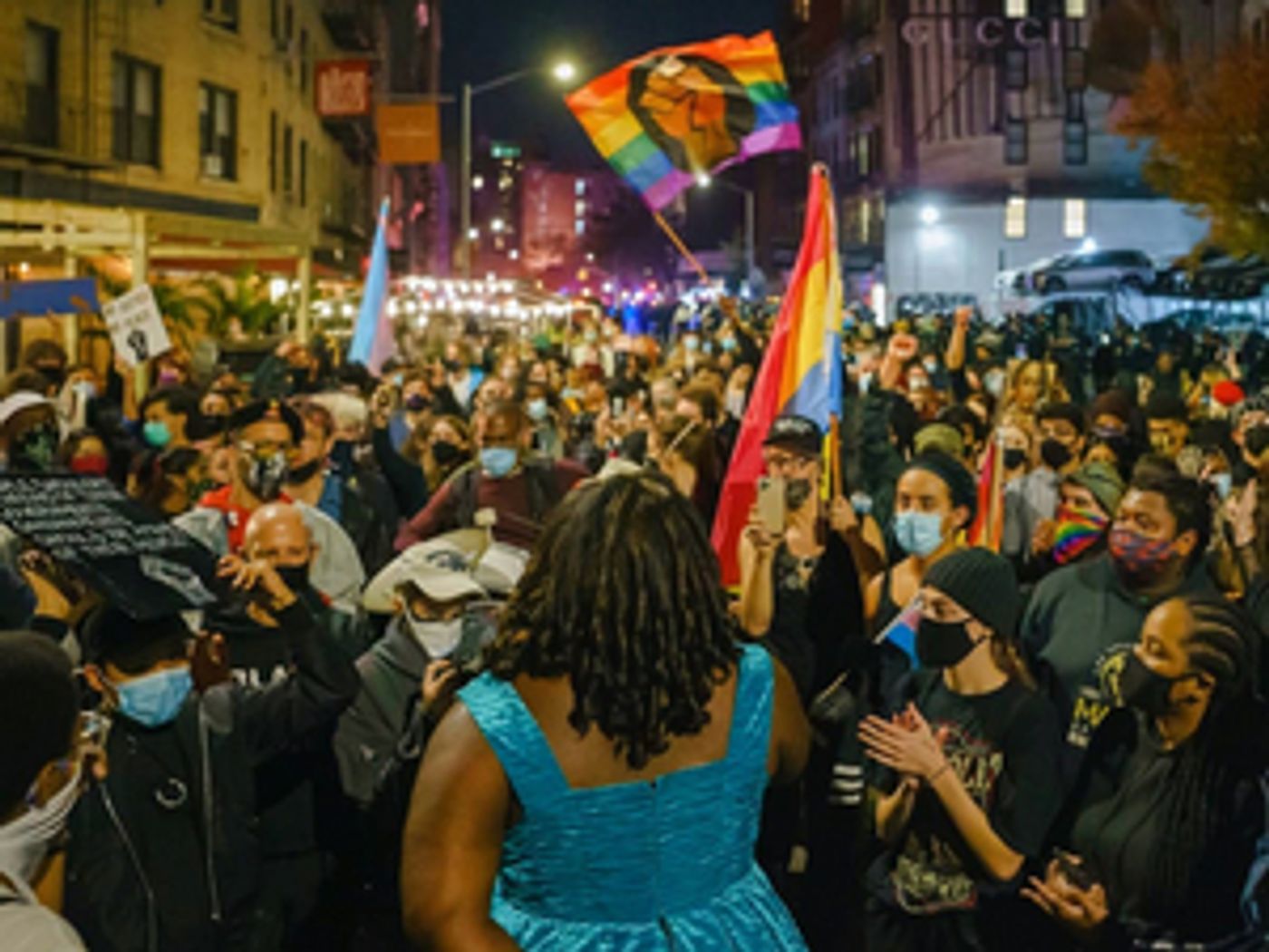 Ars Nova Announces New Events Including First Vision Residency Programming Ars Nova Announces New Events Including First Vision Residency Programming Image