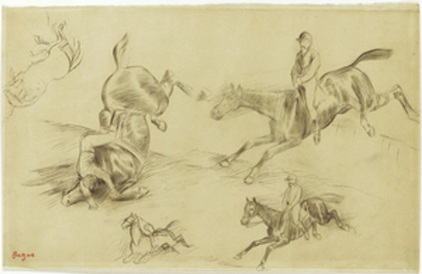 High Museum Announces 2020 Acquisitions Including Rare Ruth Clement Bond Quilt, European Prints & More  Image