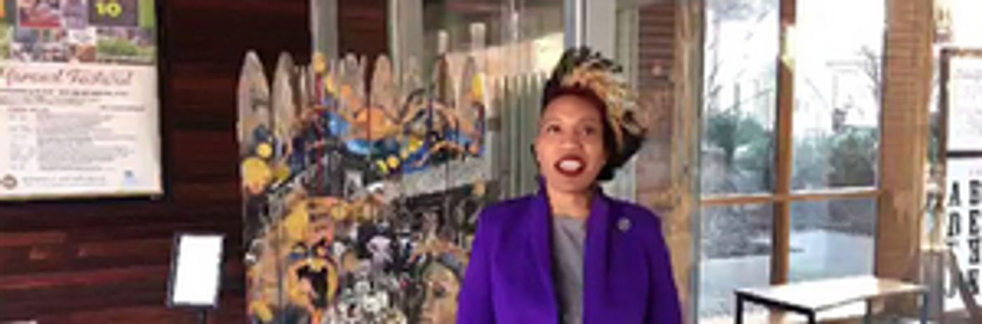 Joy Bailey-Bryant Appointed President of Lord Cultural Resources US  Image