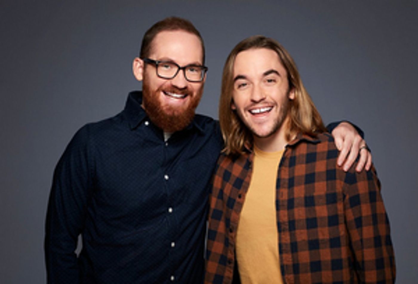 Disney Channel Orders Third Season of Hit Animated Comedy Series BIG CITY GREENS  Image