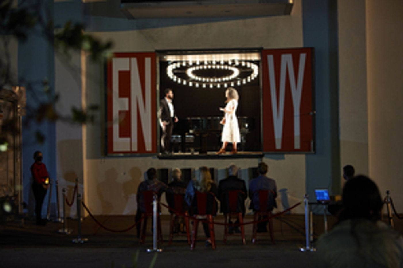 Miami New Drama's 7 DEADLY SINS Extended for the Second Time  Image