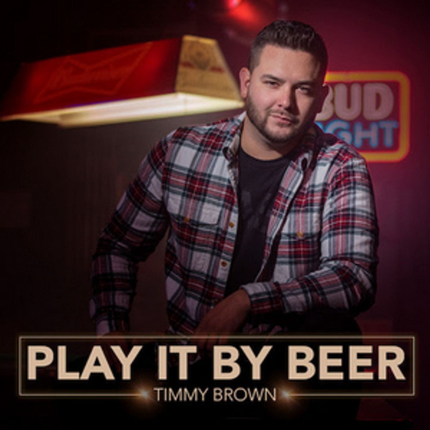 Timmy Brown Releases New Single 'Play It By Beer'  Image