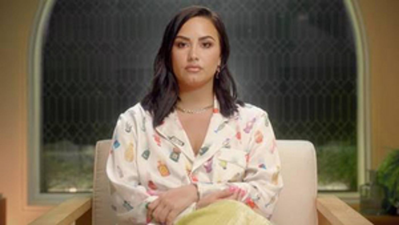 DEMI LOVATO: DANCING WITH THE DEVIL Announces Premiere Date DEMI LOVATO: DANCING WITH THE DEVIL Announces Premiere Date Image