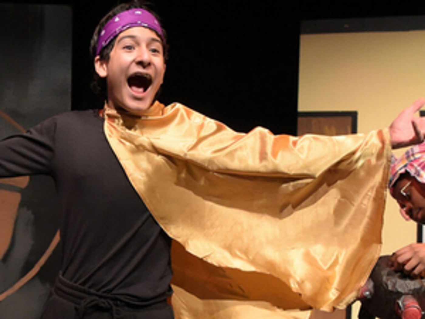 NJPAC's Virtual Winter/Spring Arts Education Program Announced  Image