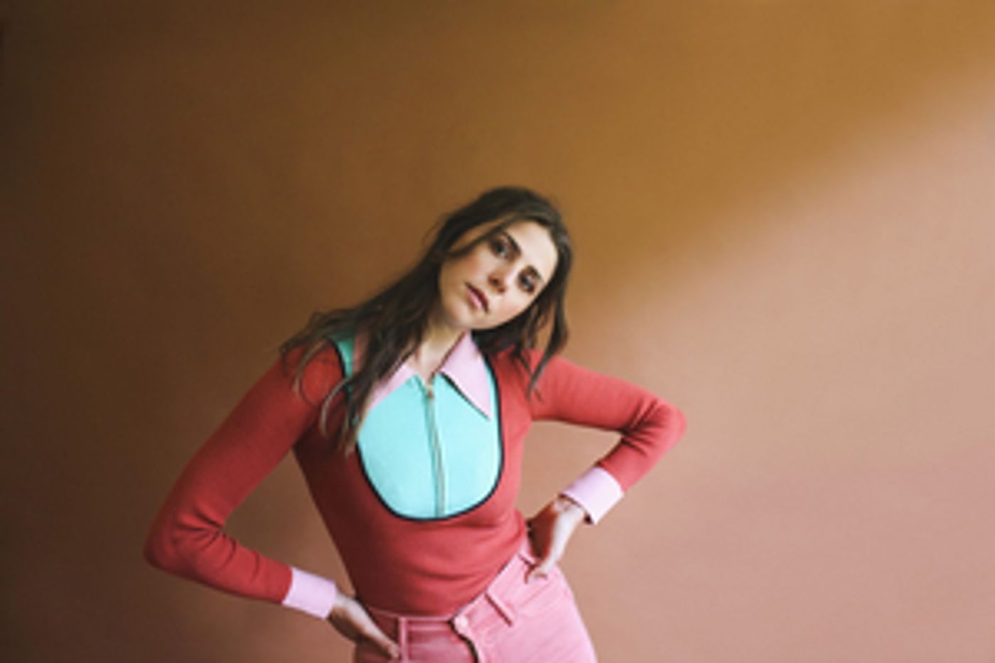 Jillette Johnson Calls For Compassion On Reflective Single 'Forgive Her' Jillette Johnson Calls For Compassion On Reflective Single 'Forgive Her' Image