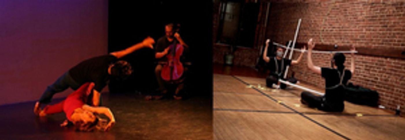 Green Space Announces February Virtual Performances  Image