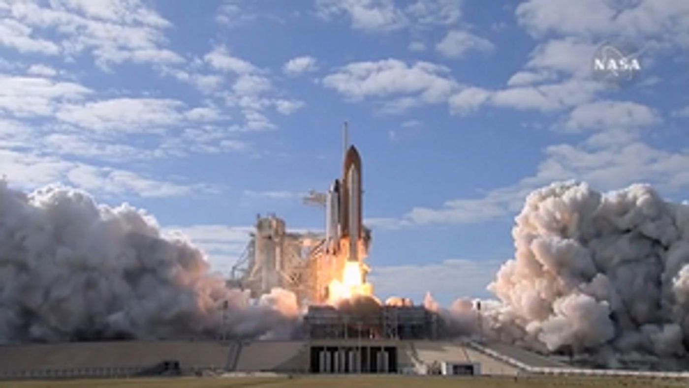 Voices of Ascension Launch New Artistic Initiative ASTRONAUTICA: VOICES OF WOMEN IN SPACE Voices of Ascension Launch New Artistic Initiative ASTRONAUTICA: VOICES OF WOMEN IN SPACE Image