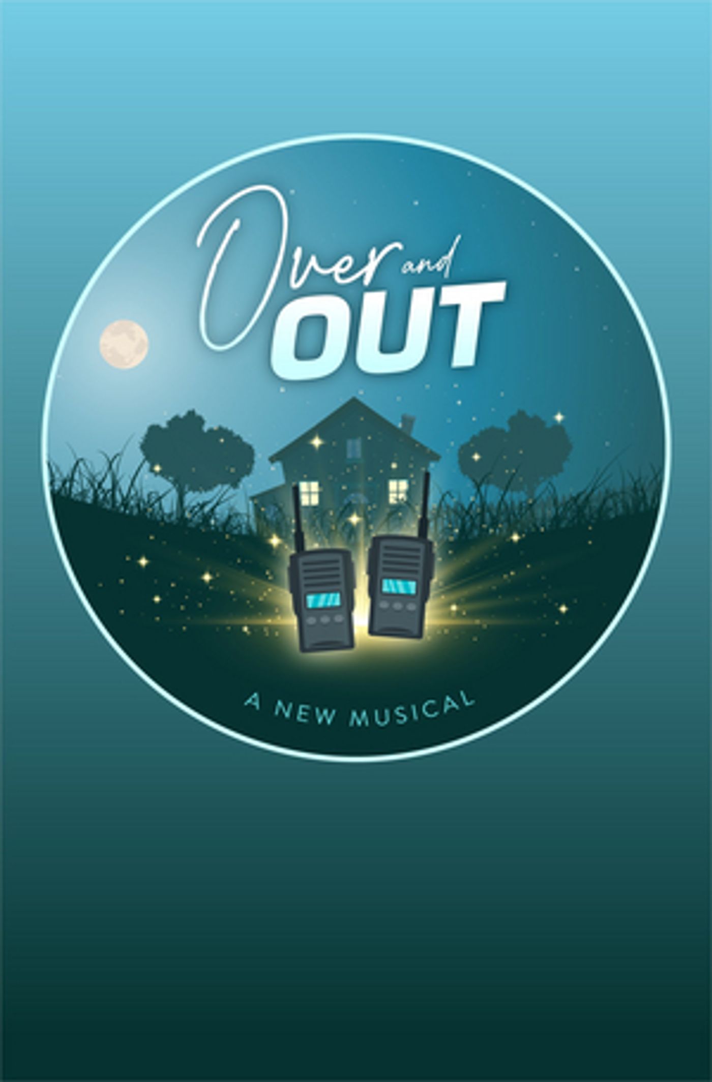 BWW Exclusive: Listen to Mariah Rose Faith Sing from OVER AND OUT- The Second Album from the Averno Universe BWW Exclusive: Listen to Mariah Rose Faith Sing from OVER AND OUT- The Second Album from the Averno Universe Image