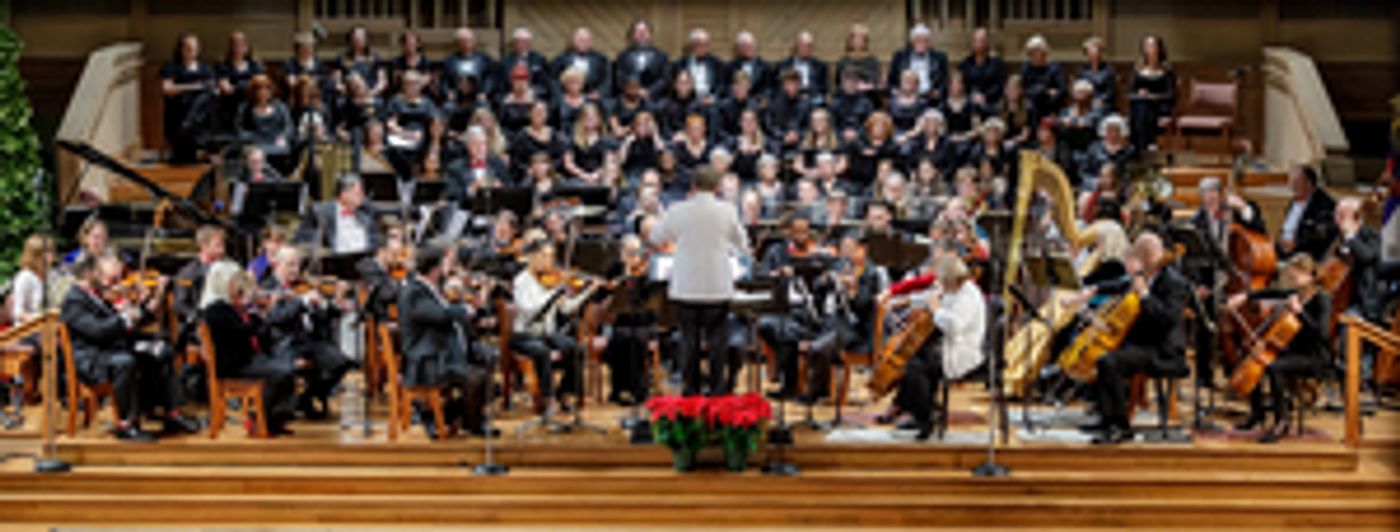 Hilton Head Symphony Orchestra to Stream Three Upcoming Concerts  Image