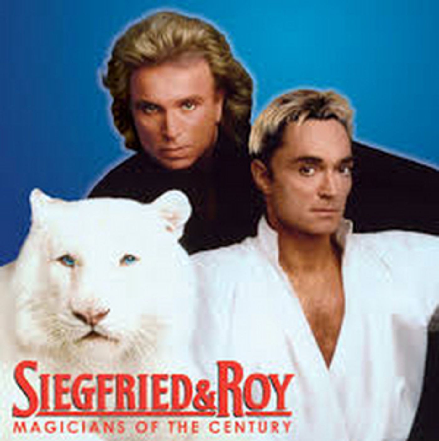 Magician Siegfried Fischbacher of SIEGFRIED & ROY Passes Away From Cancer At 81  Image