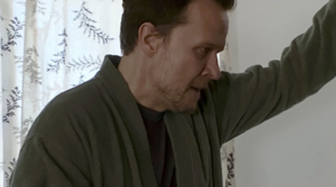 VIDEO: Will Chase Releases Debut Short Film, DAGGER  Image