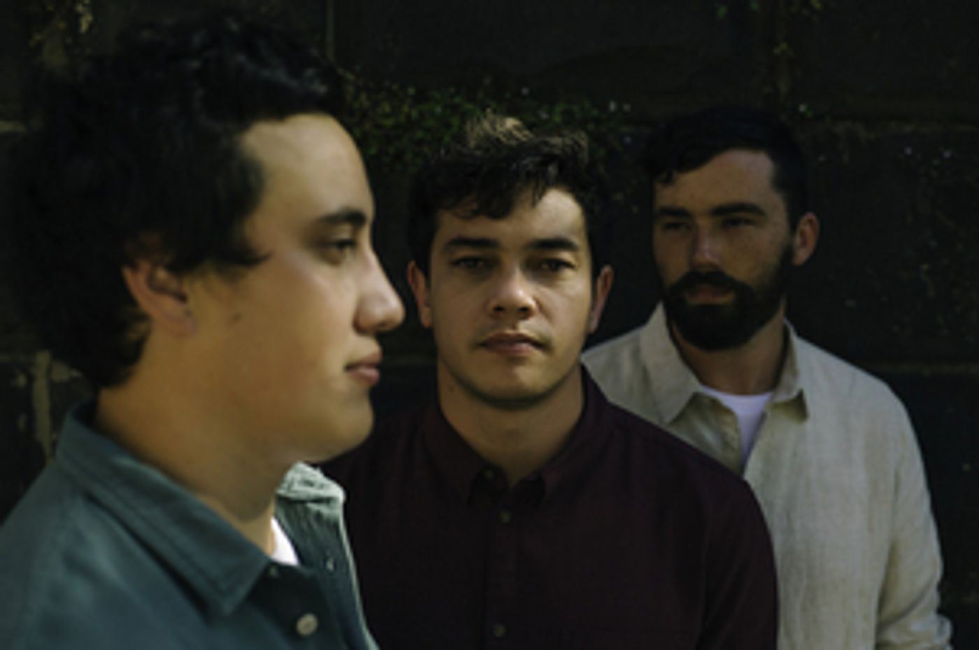 Woodlock Shares 'Feel It Coming' From Upcoming Album  Image