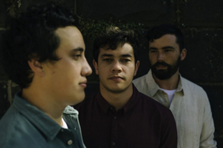 Woodlock Shares 'Feel It Coming' From Upcoming Album Image