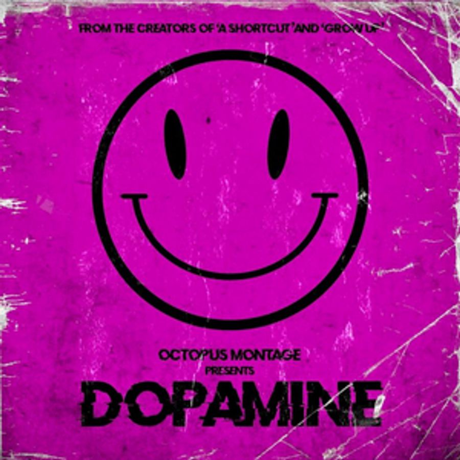 Octopus Montage Debuts New Single & Music Video 'Dopamine'  Image