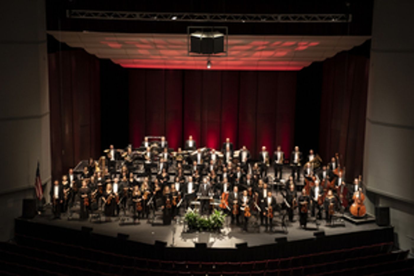 Orlando Philharmonic Orchestra Announces Second Season Pops Series Concert - GERSHWIN! Orlando Philharmonic Orchestra Announces Second Season Pops Series Concert - GERSHWIN! Image
