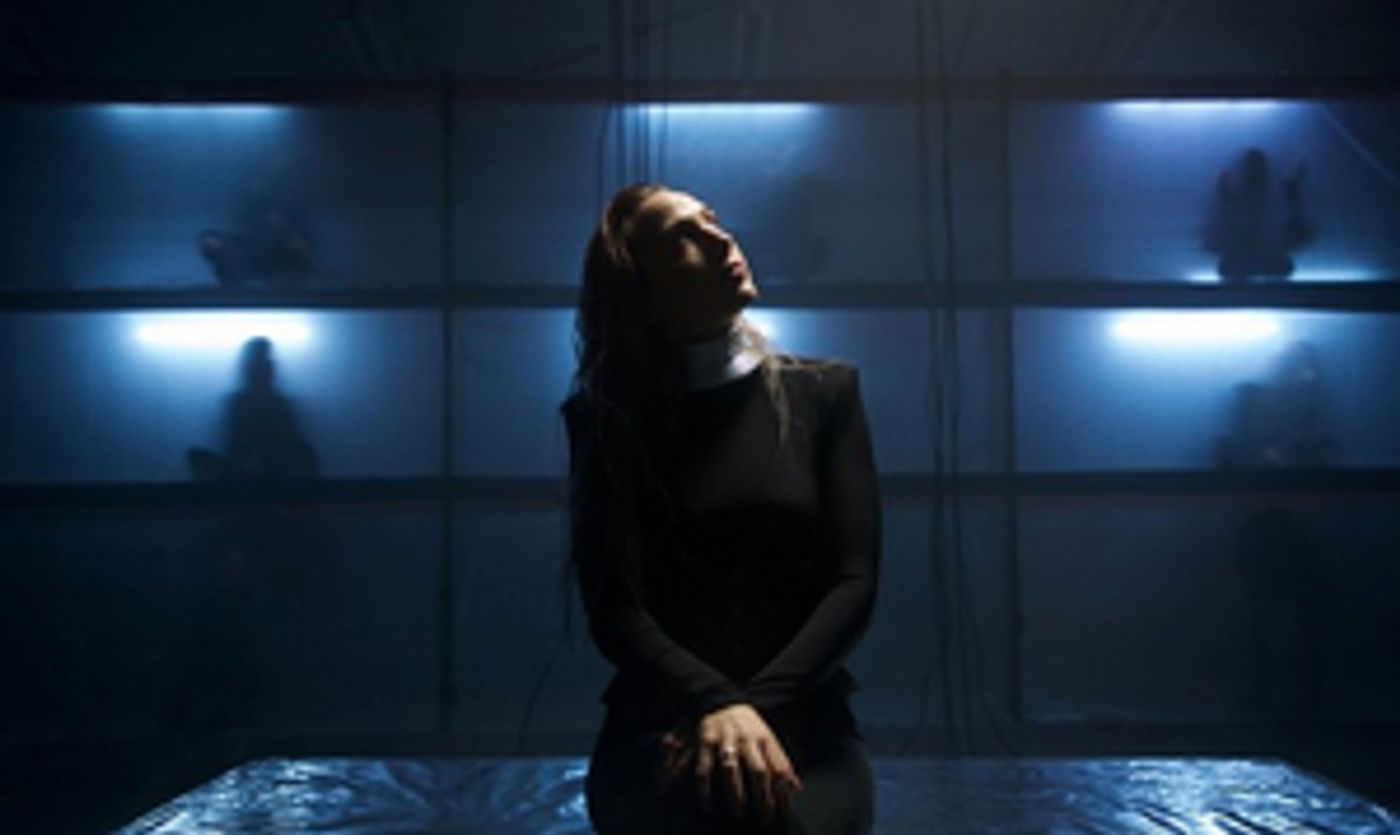 Icon For Hire Shares Cinematic Video 'Last One Standing'  Image