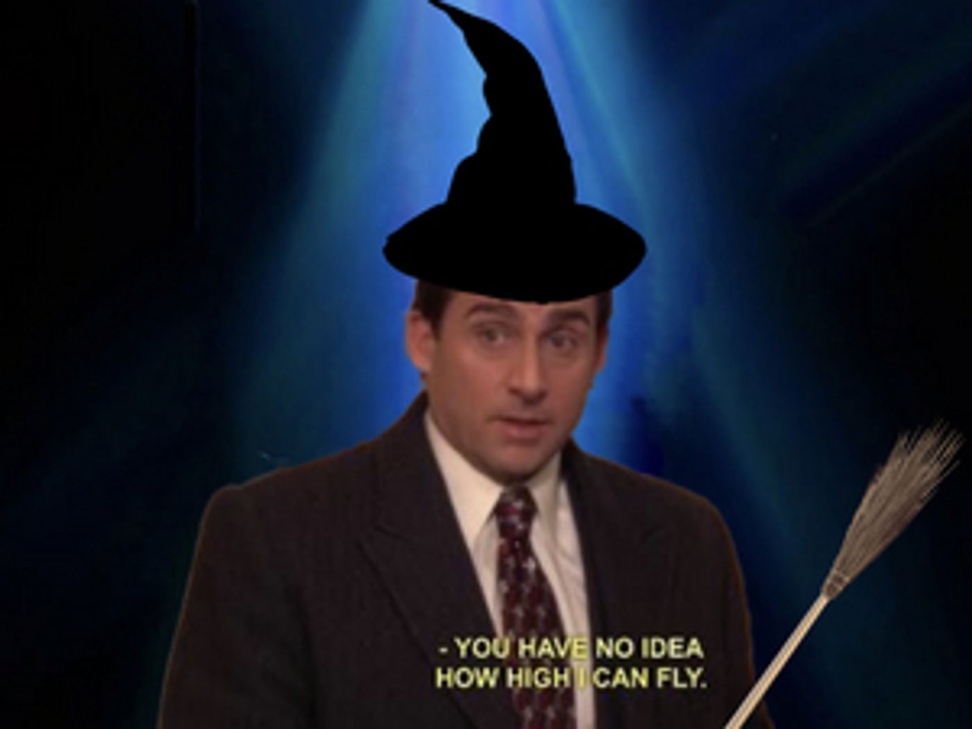 BWW Blog: Famous Broadway Shows as Iconic Quotes from NBC's “The Office”  Image