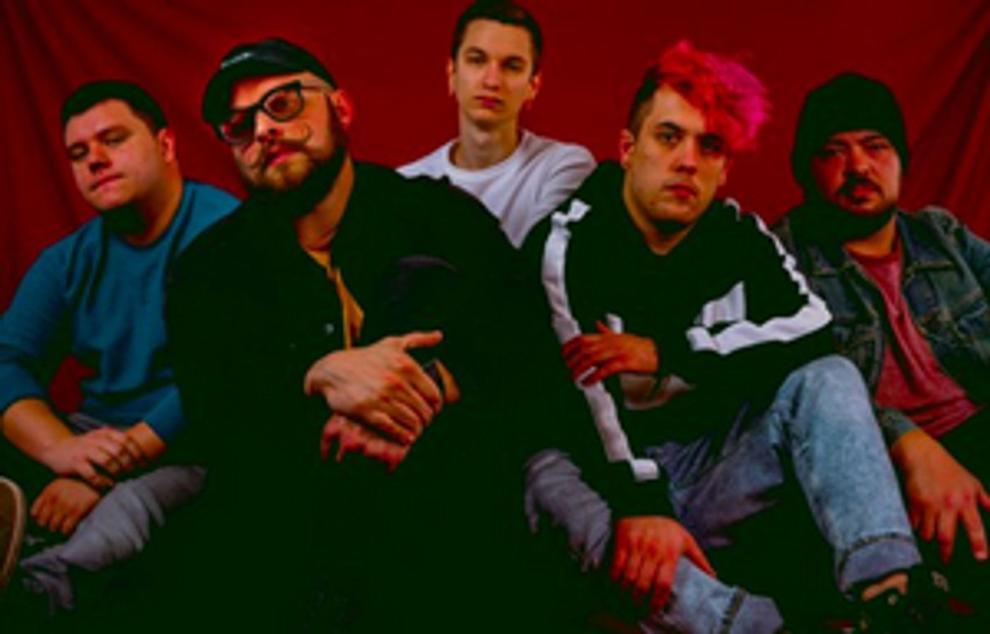 Brave New World Premiere New Single & Music Video for 'Sour Honey' Brave New World Premiere New Single & Music Video for 'Sour Honey' Image