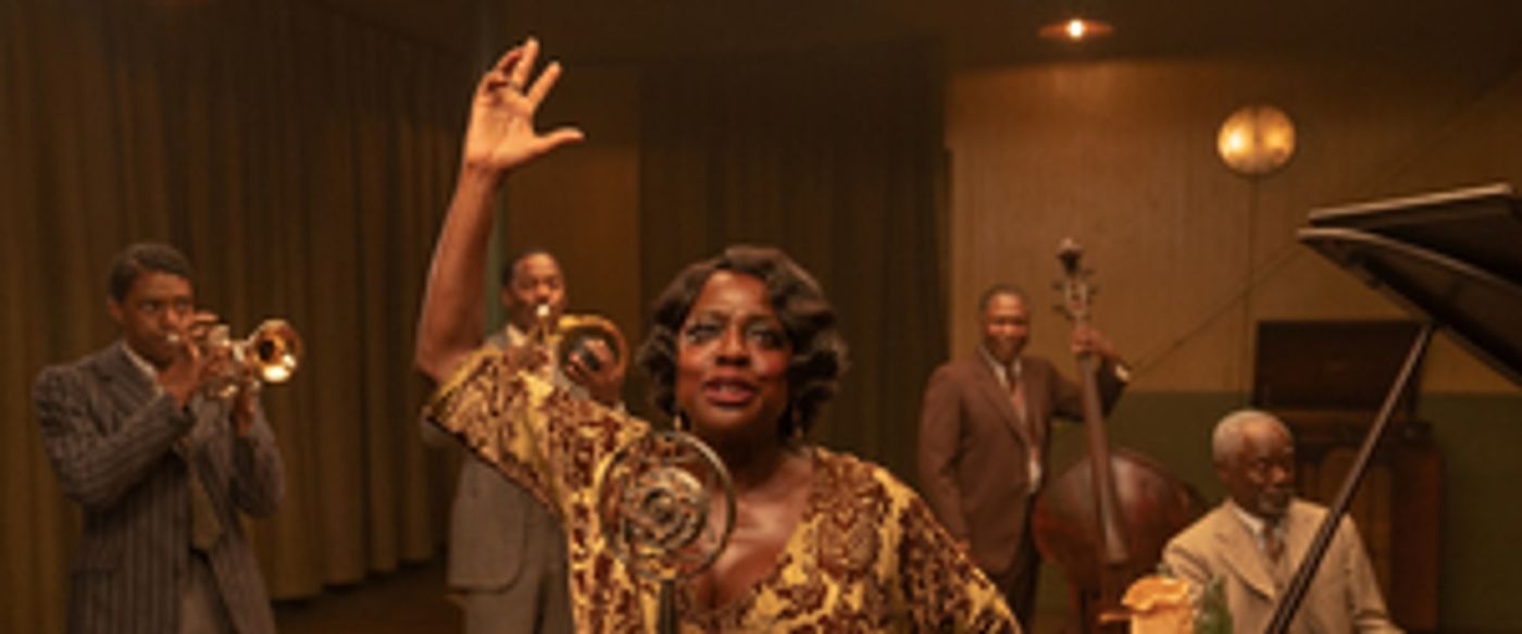 BWW Blog: My Thoughts on MA RAINEY'S BLACK BOTTOM  Image