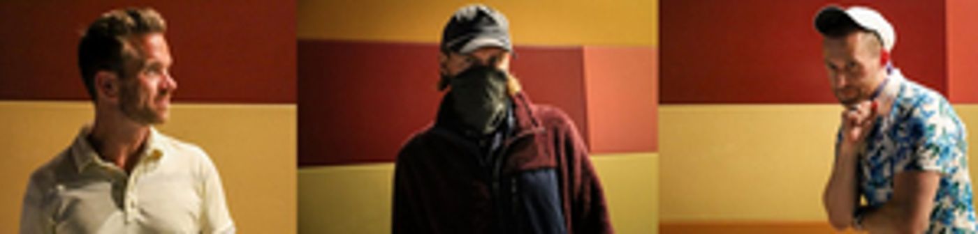 Gold Record Release New Single 'Oh, Honeybee'  Image