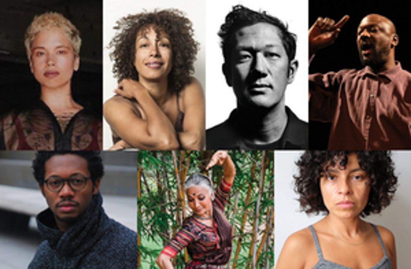 Baryshnikov Arts Center Announces Spring 2021 Digital Season  Image