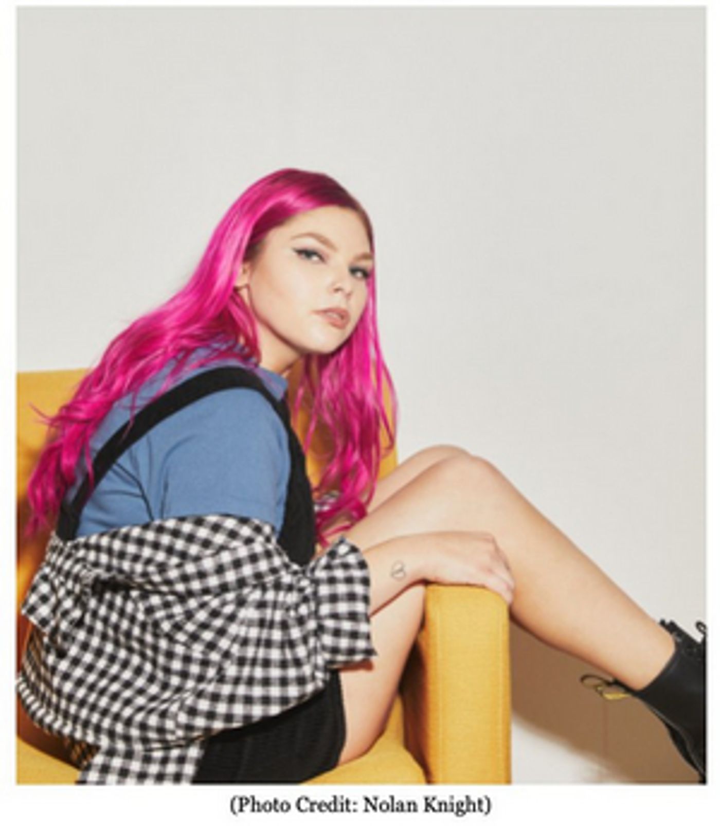 carobae Releases 'Ur Ex From College' carobae Releases 'Ur Ex From College' Image