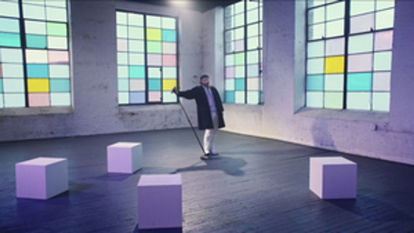 Chet Faker Performs New Single 'Low'  Image