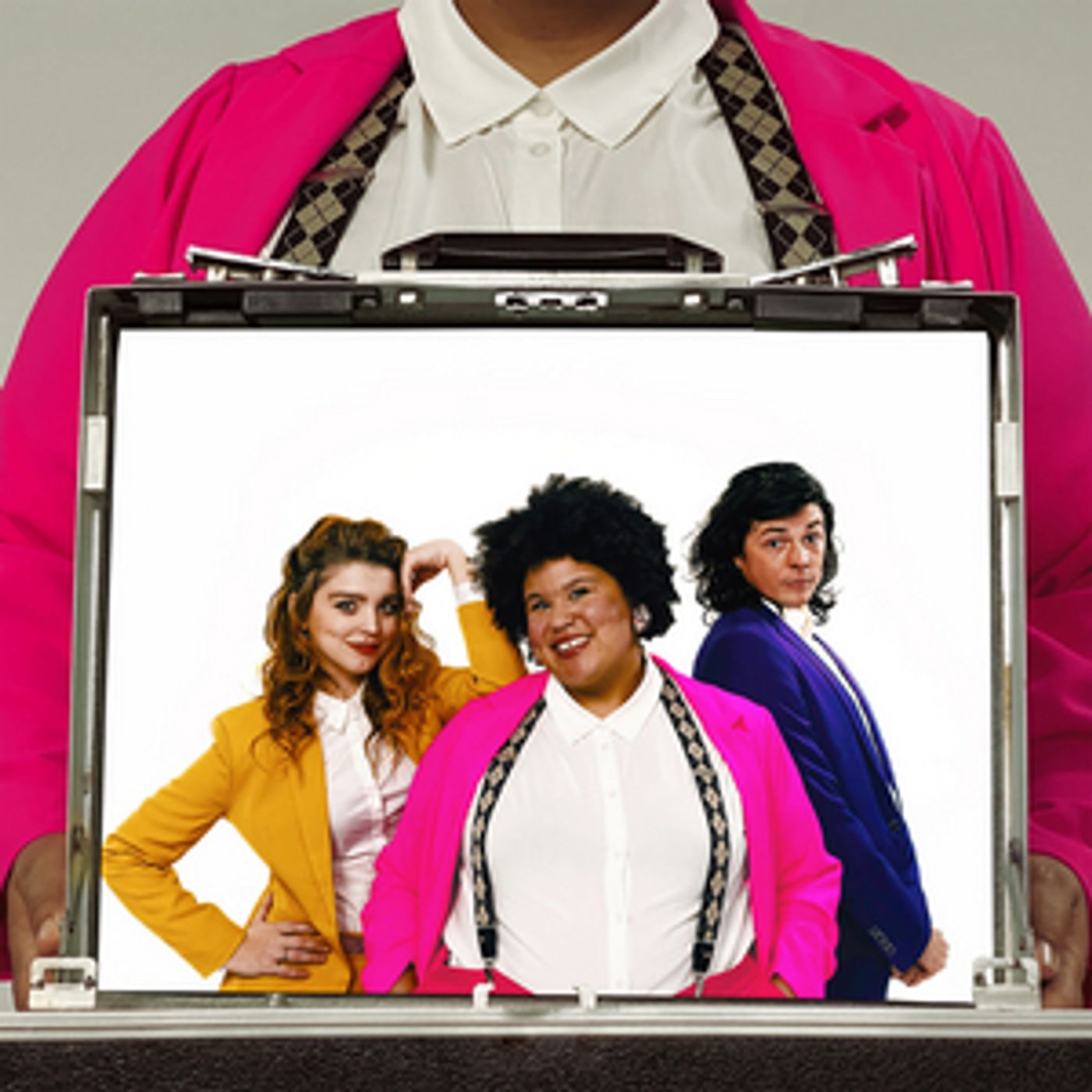 Bandits on the Run Announce EP With Premiere of New Single & Video  Image