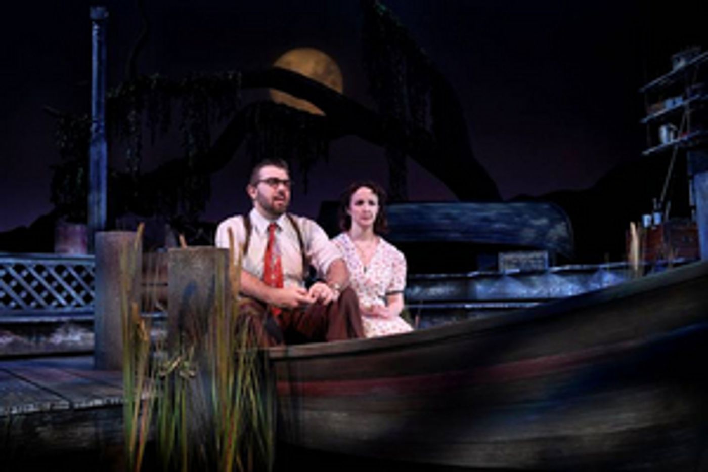 Syracuse Stage Announces Changes to the 2020/2021 Season  Image