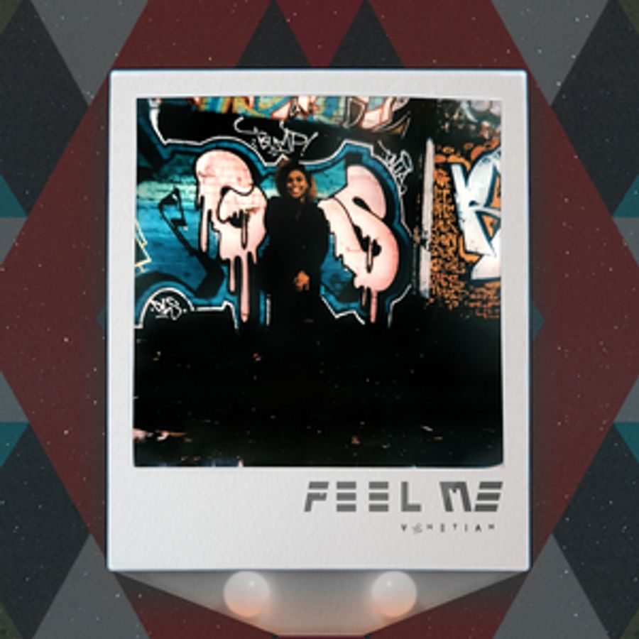 UK Producer Venetian Drops Groove-Inducing Single 'Feel Me'  Image