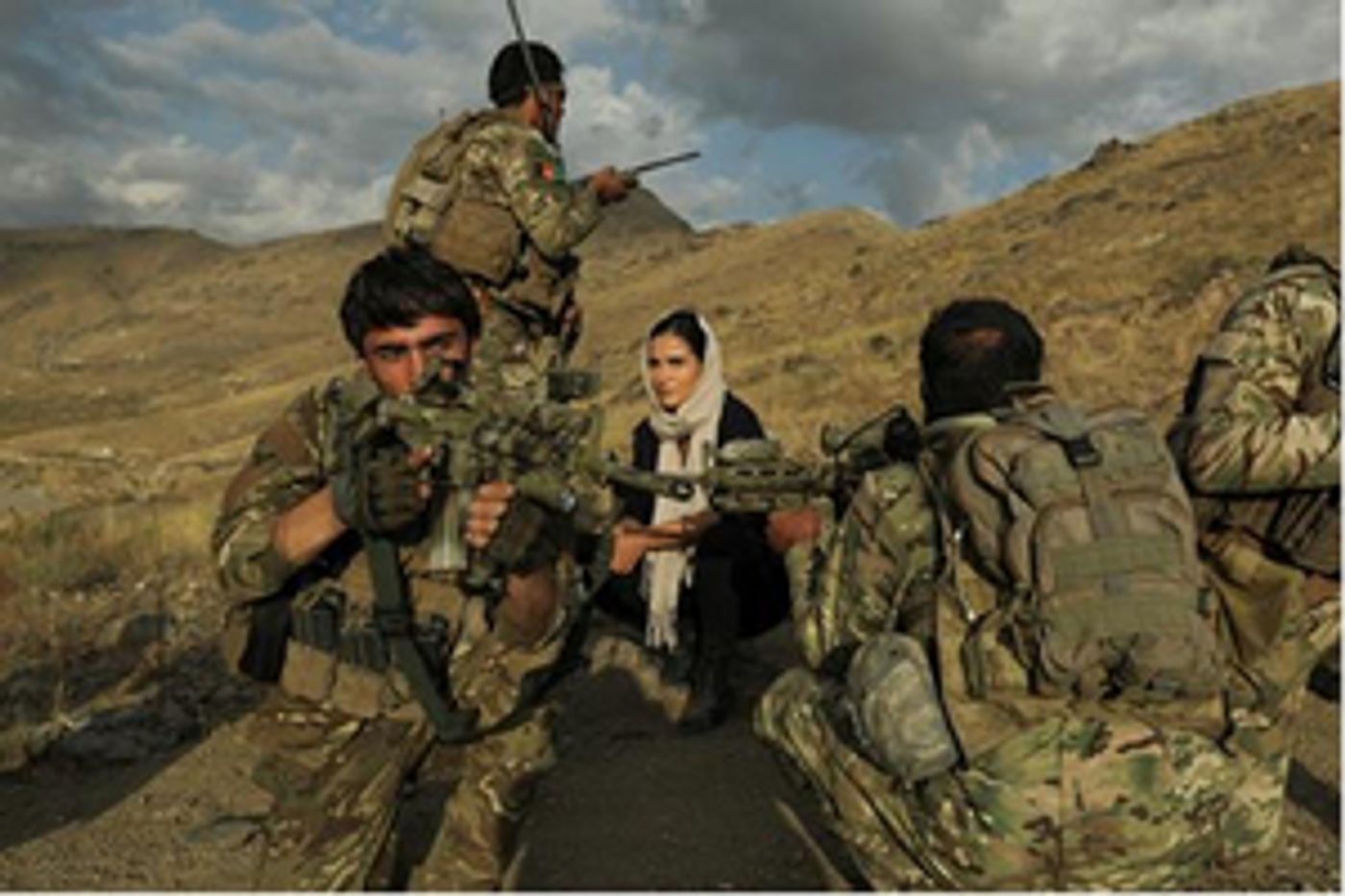 Showtime to Premiere Second Season of VICE  Image