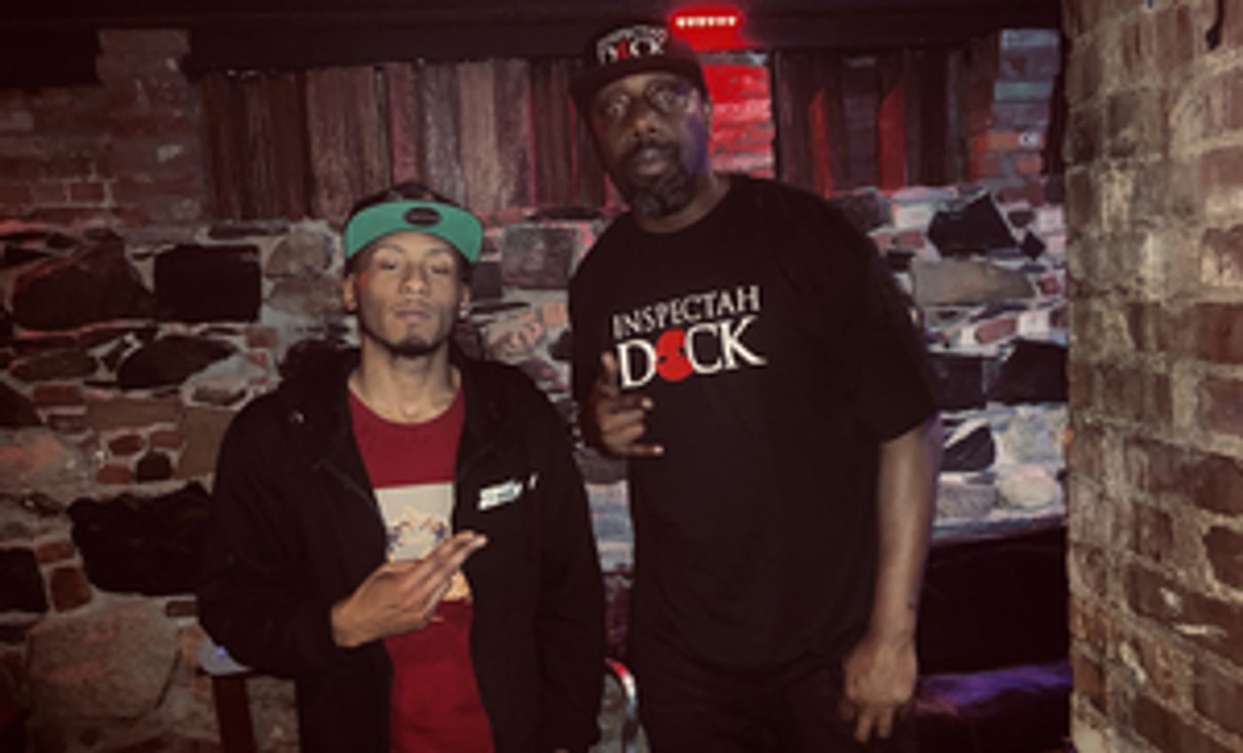 2nd Generation Wu Release Debut Full-Length 'HEREDITARY' 2nd Generation Wu Release Debut Full-Length 'HEREDITARY' Image