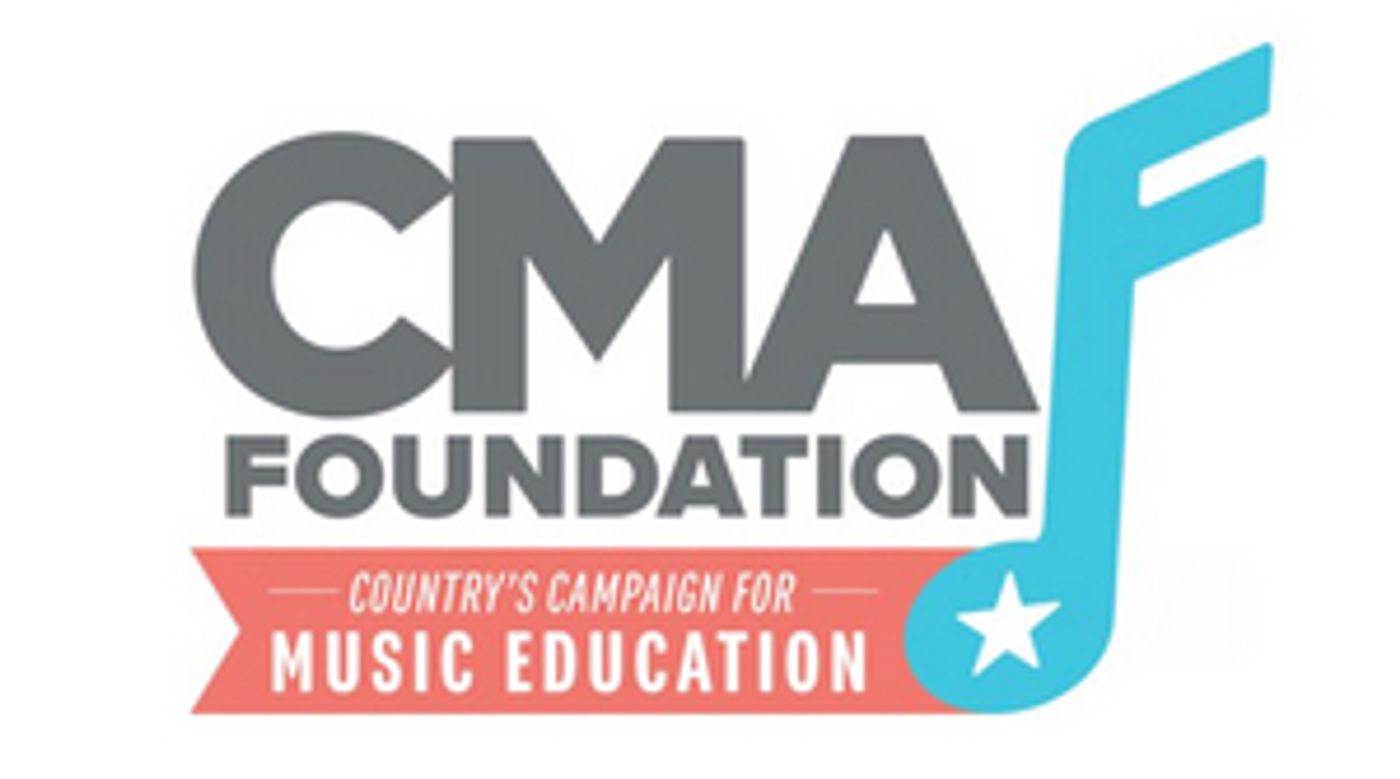 The CMA Foundation Announces Programming With Artist Ambassador Lindsay Ell  Image