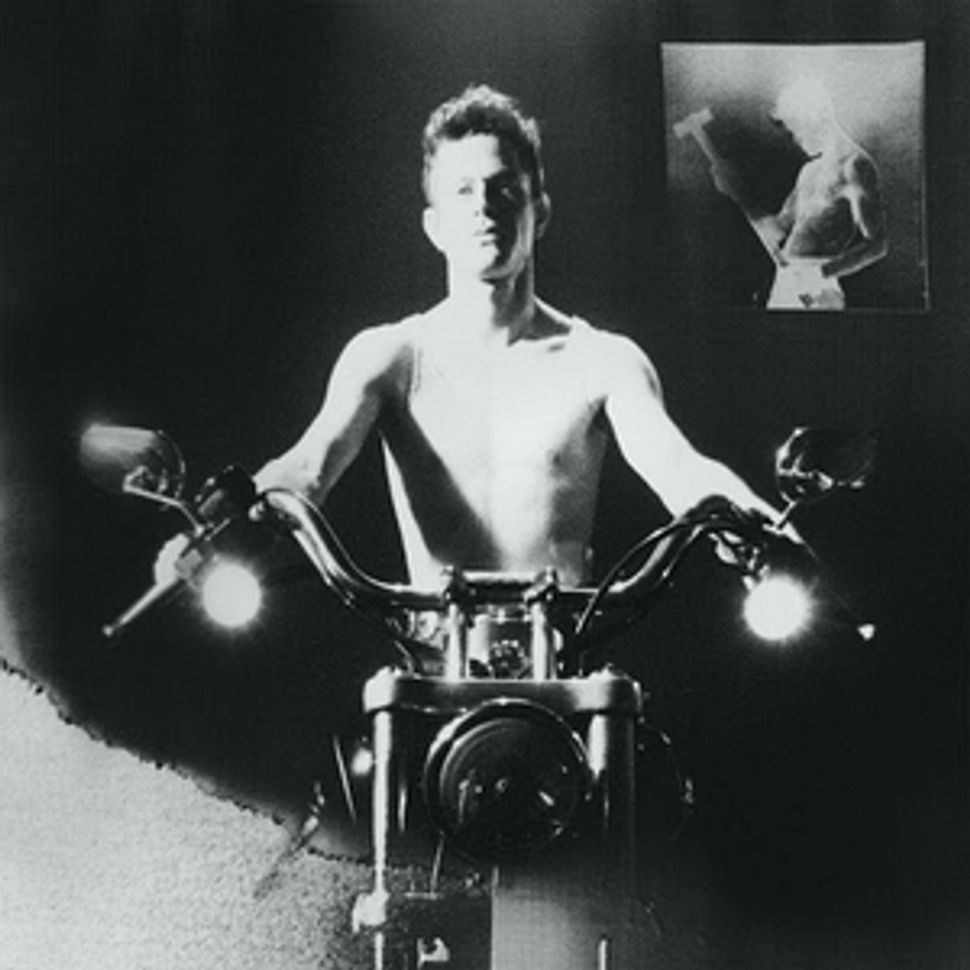 Perfume Genius Announces 'IMMEDIATELY Remixes' Perfume Genius Announces 'IMMEDIATELY Remixes' Image