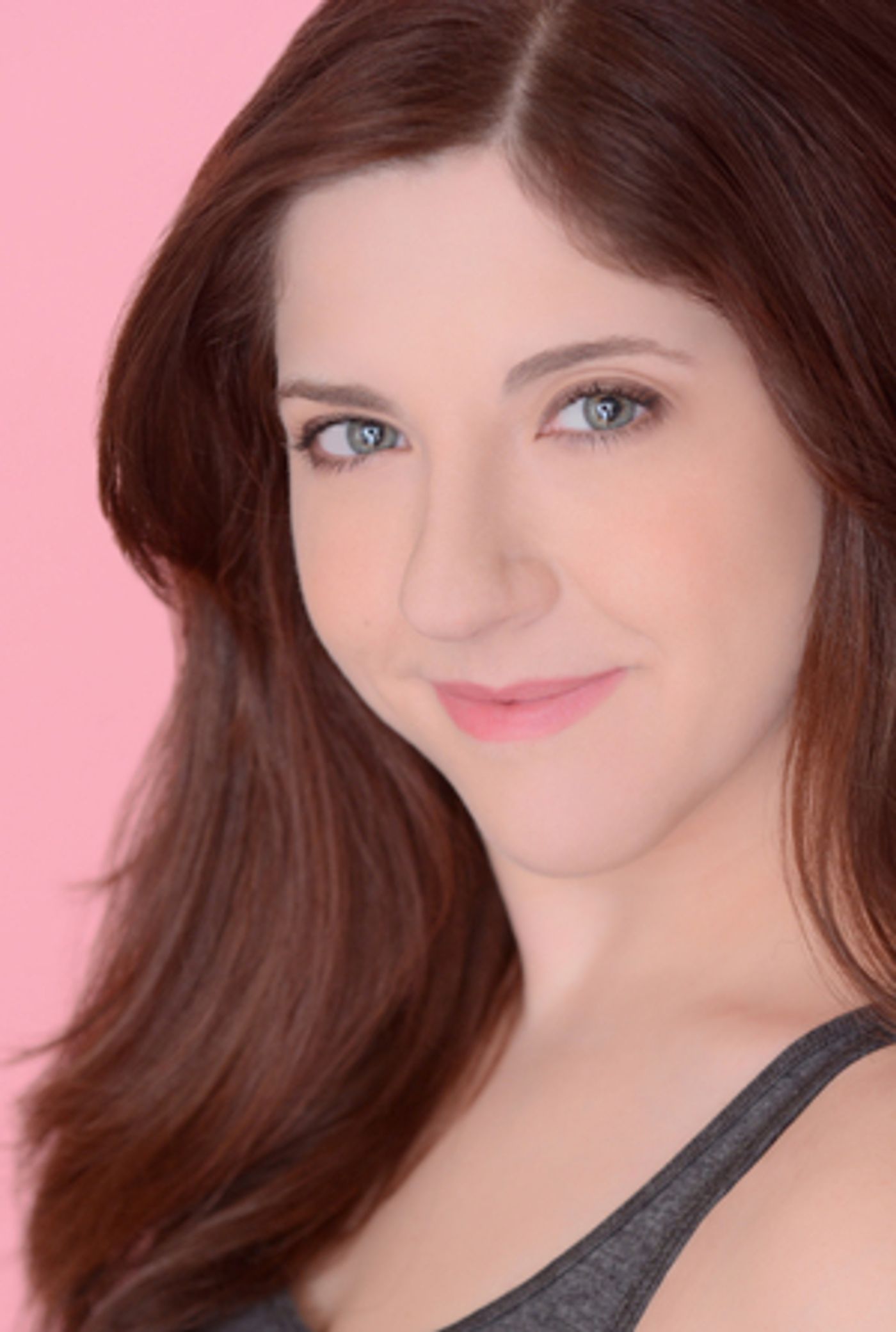 Registration Currently Available for MY LIFE THE MUSICAL! WITH BETHANY DELLAPOLLA  Image