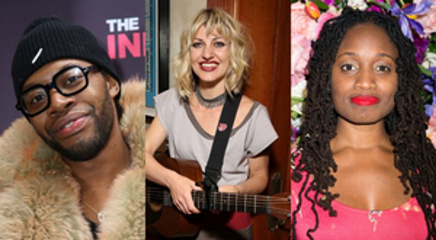 Anais Mitchell, Jeremy O. Harris, and More Pen Letters Urging the Biden Administration to Prioritize the Arts  Image