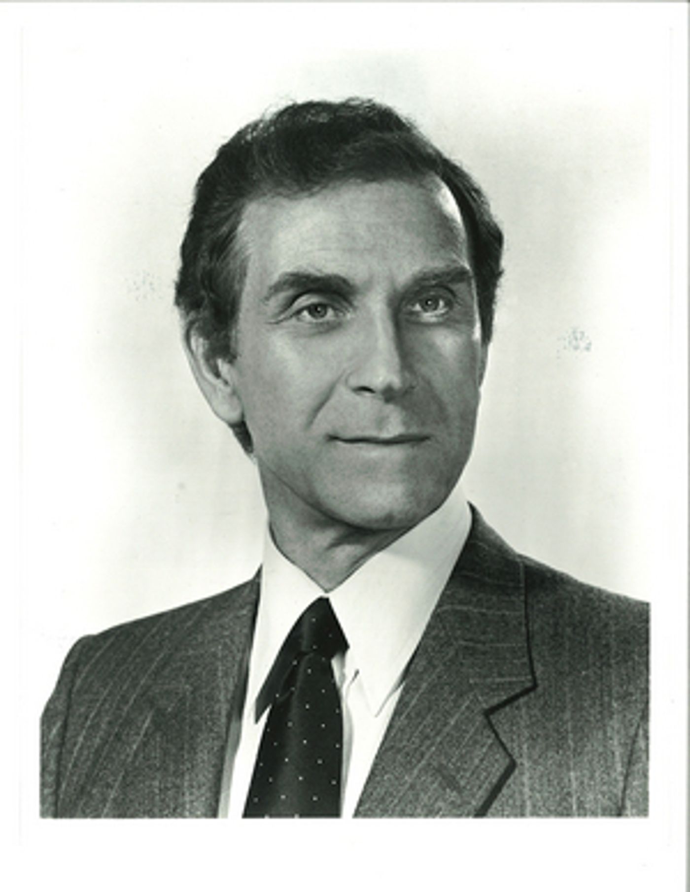 Stage and Screen Star Peter Mark Richman Dies at 93  Image