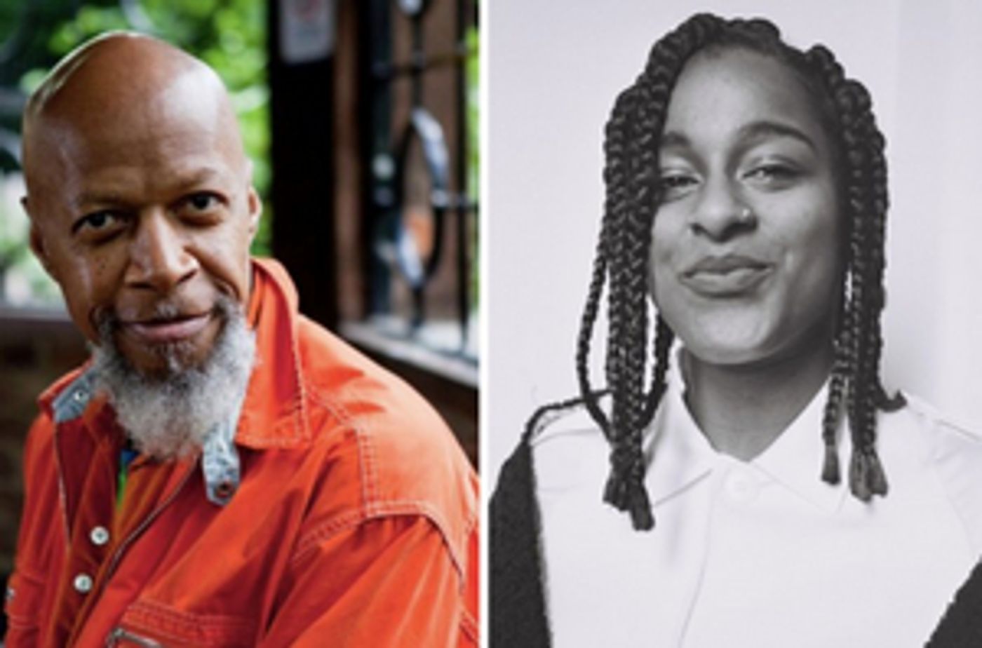 Bang On A Can Presents Laraaji and L'Rain In Partnership With BOMB Magazine and The Jewish Museum  Image