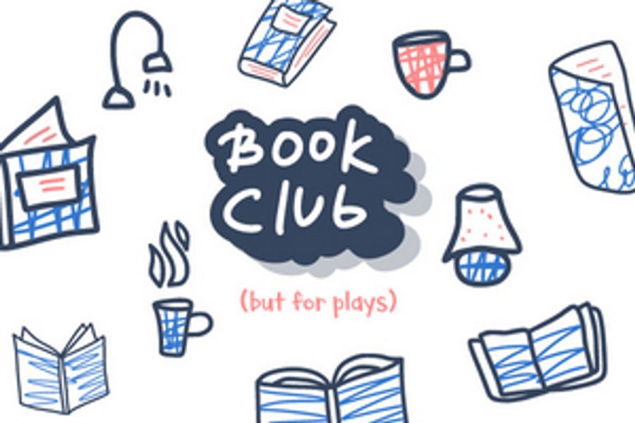 Boise Contemporary Theater Announces PLAY ON! PLAY READING CLUB Image