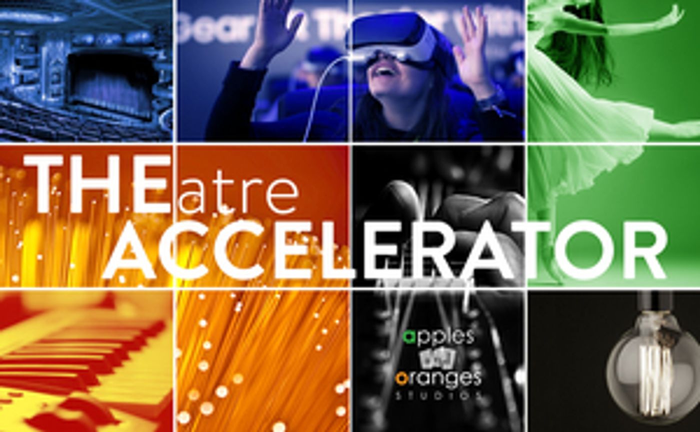 THE BAD YEARS, SUPERYOU & More Selected for THEatre ACCELERATOR: New Reality Edition  Image