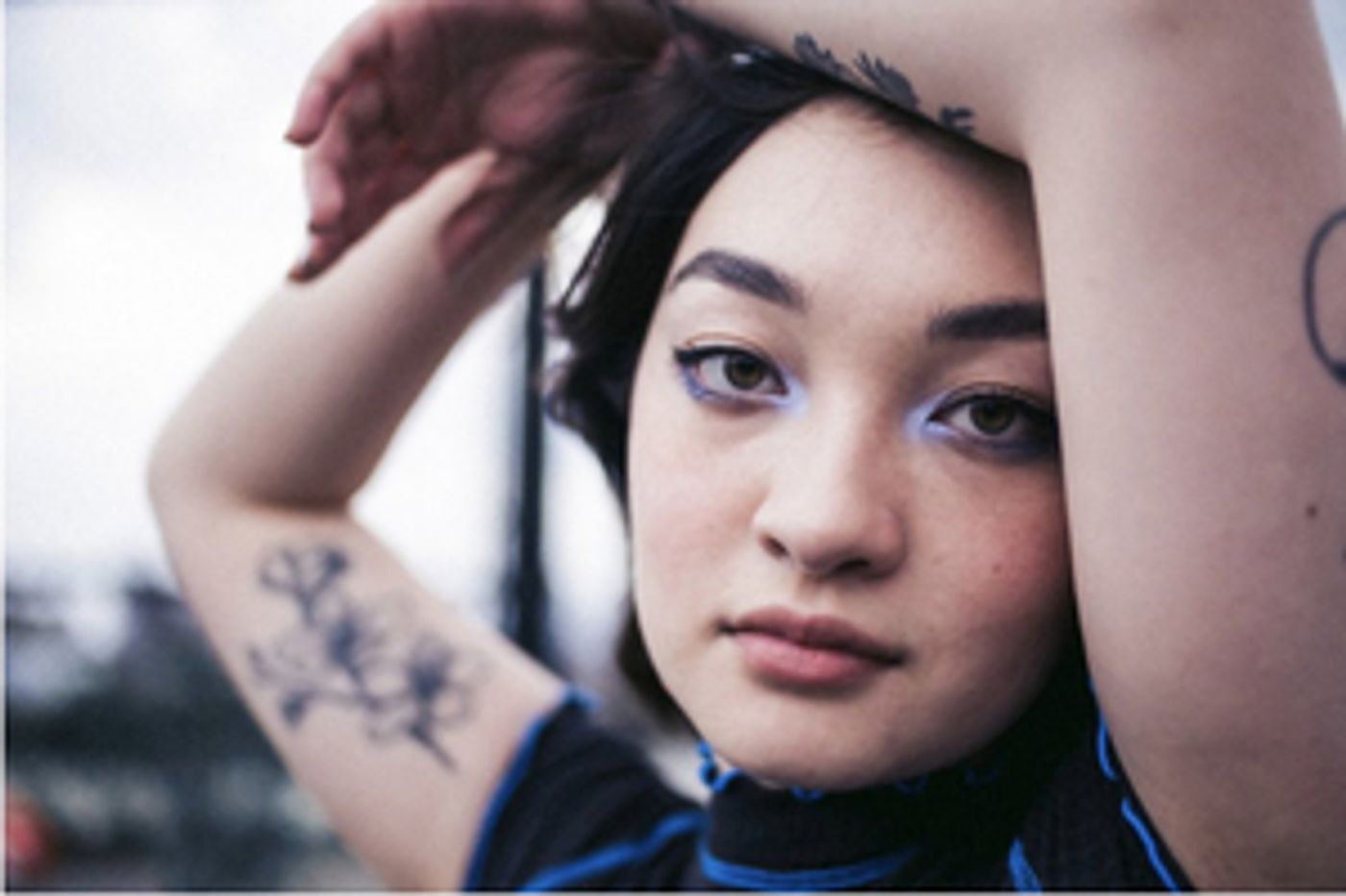 mxmtoon Shares NPR Tiny Desk Performance mxmtoon Shares NPR Tiny Desk Performance Image