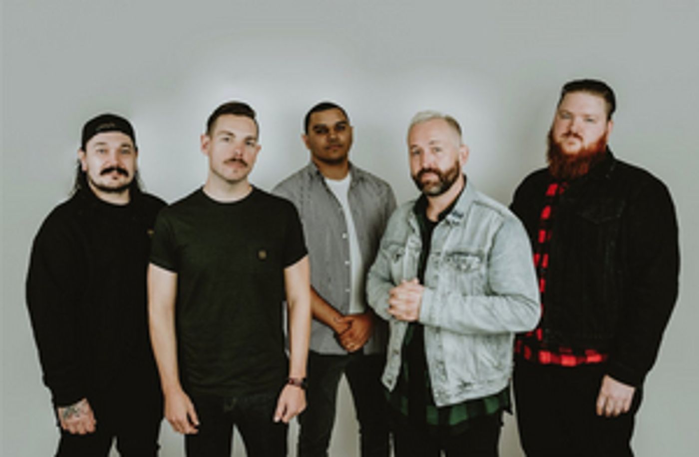 We Were Sharks Release New Single 'Bring Me Down' We Were Sharks Release New Single 'Bring Me Down' Image