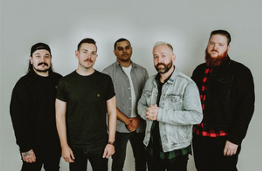 We Were Sharks Release New Single 'Bring Me Down'  Image