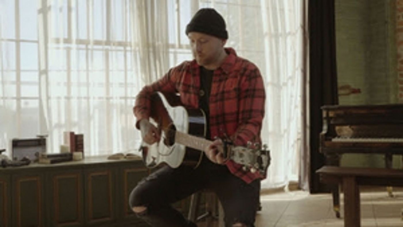 Forest Blakk Premieres 'If You Love Her' Acoustic Forest Blakk Premieres 'If You Love Her' Acoustic Image