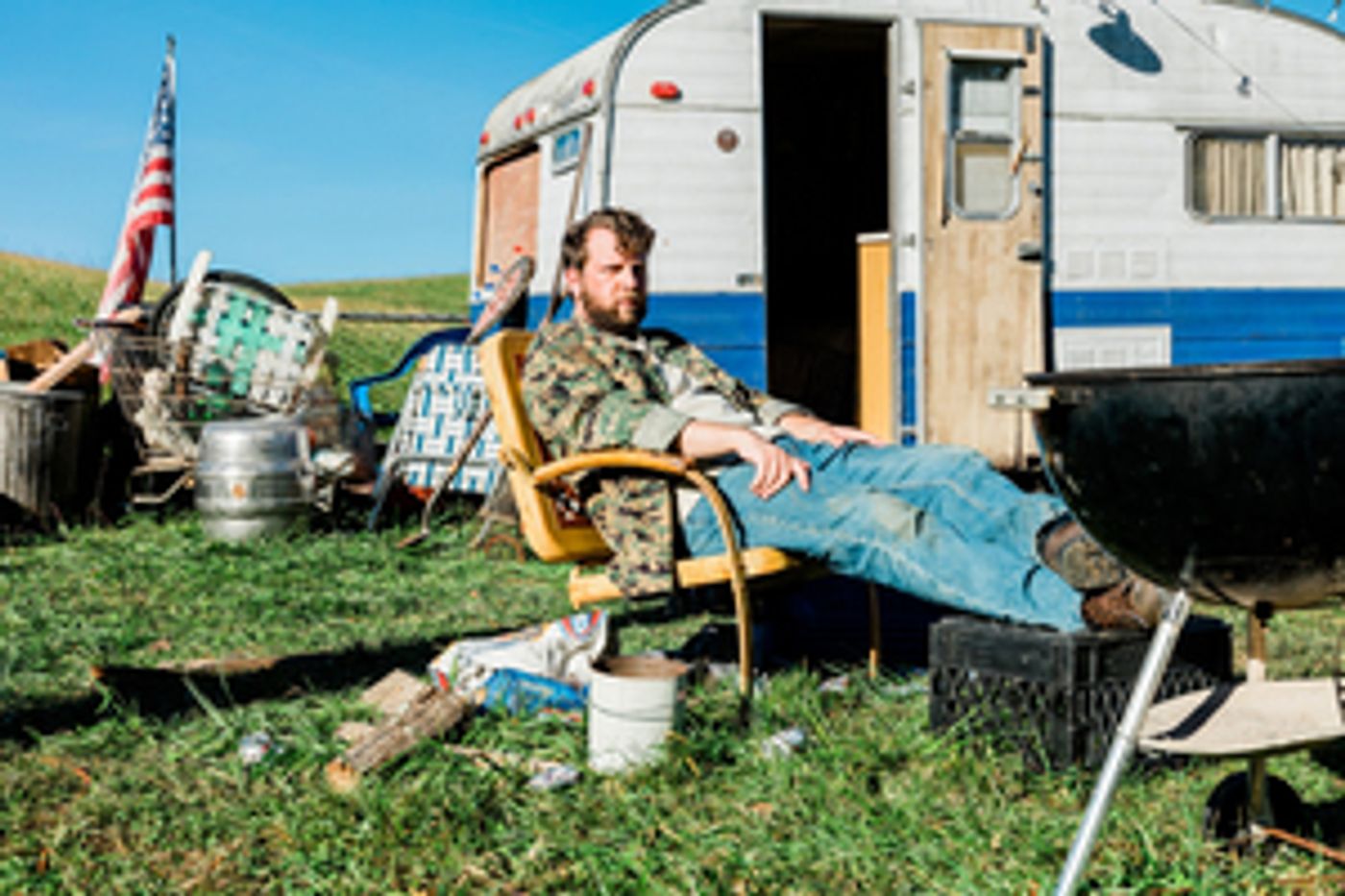 David T. Little's SOLDIER SONGS to Premiere on the Opera Philadelphia Channel  Image