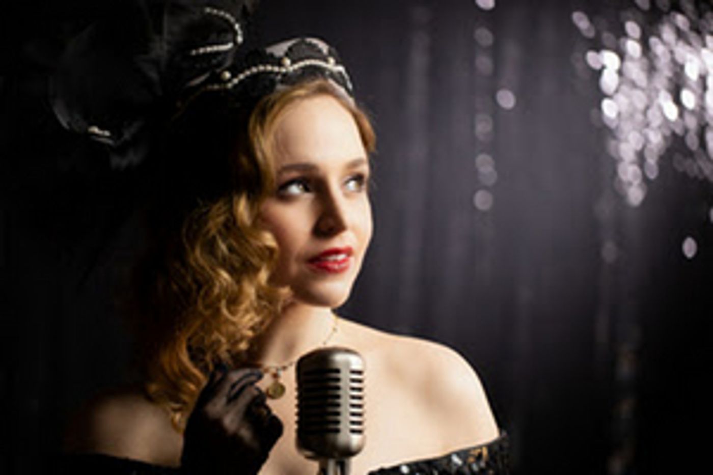 Nina Herzog Releases Second Single 'Least Resistance' Nina Herzog Releases Second Single 'Least Resistance' Image