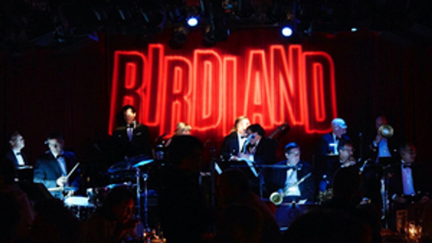 Feature: Birdland Jazz Club Plans Starry Benefit Concert Featuring Chita Rivera, Leslie Odom Jr., and Bill Clinton  Image