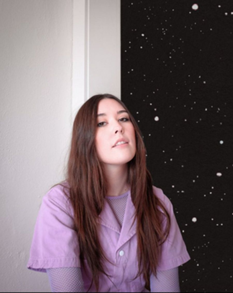 Sydney Sprague's New Single 'object permanence' Out Now  Image