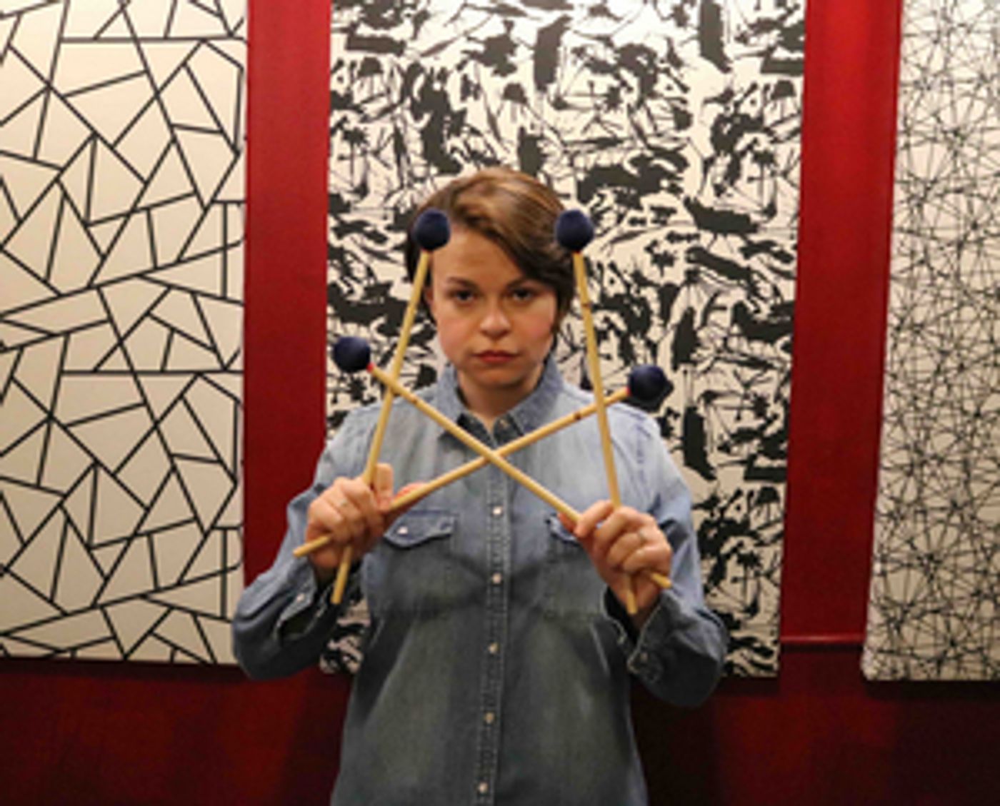 Composer, Vibraphonist Patricia Brennan's Debut Album MAQUISHTI Out Today  Image