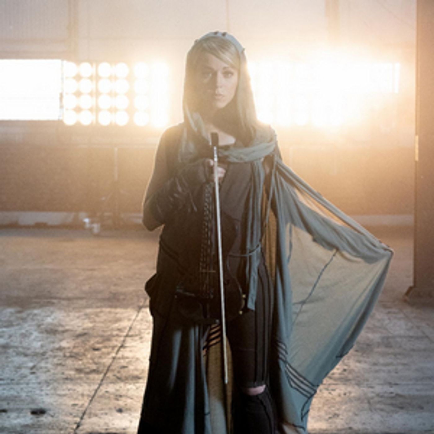 Lindsey Stirling and Mako Release Emotive New Single 'Lose You Now' Lindsey Stirling and Mako Release Emotive New Single 'Lose You Now' Image